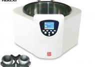  车载便携式地表总磷氮处理专用离心机