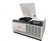 7105TR台式低速大容量冷冻离心机