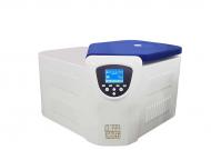 台式高速冷冻离心机HR/T16M