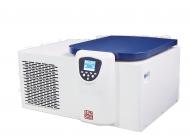 TGL20MW台式高速大容量冷冻离心机