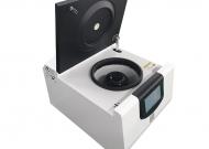 7116TR高速冷冻离心机