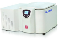 TGL20MW台式大容量高速冷冻离心机