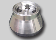 6×50ml 角转子〔锥底〕