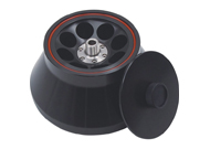 8x50ml圆底离心机角转子