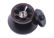 6x50ml离心机角转子