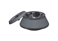 4x1000ml离心机角转子