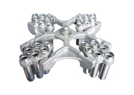 24x15ml/10ml水平转子