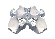 水平式霉菌反应板4x2x96