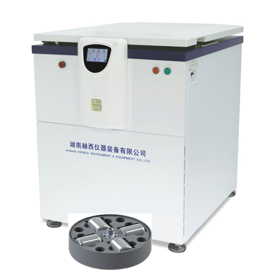 土壤离心机图片