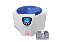 台式低速离心机TDZ5-WS