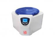 低速多管架尿沉渣离心机TDZ5