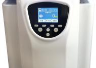 采血车冷冻离心机LR5M