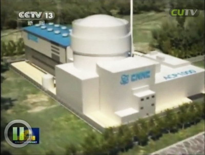 离心机是铀浓缩技术最核心的生产设备