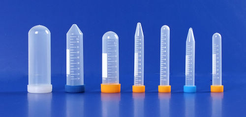 高速冷冻离心机配套离心管材料