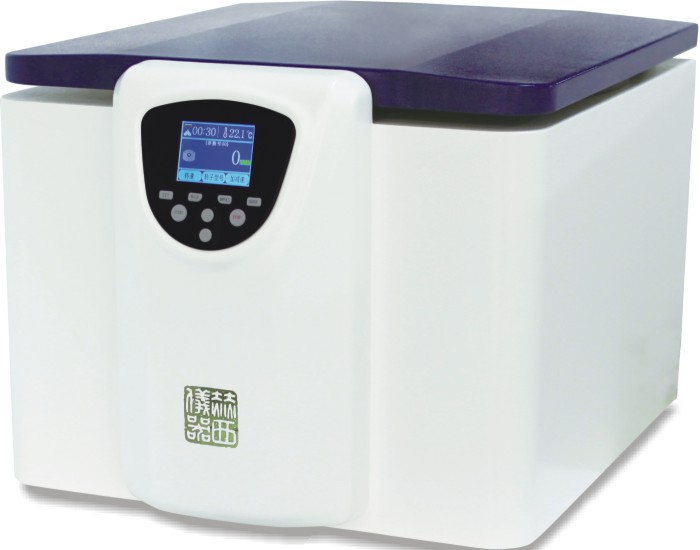 DD5实验室离心机