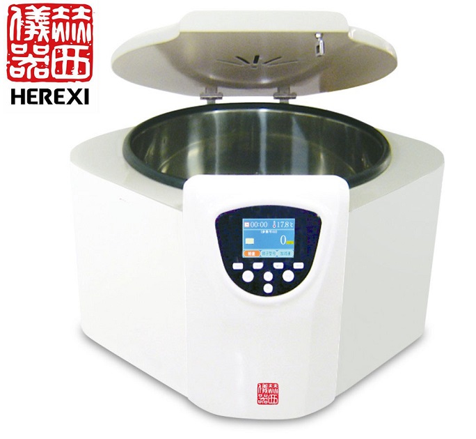 TD5A实验室离心机