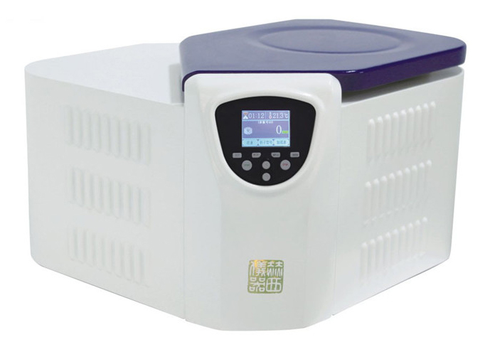 3H16RI核酸检测离心机