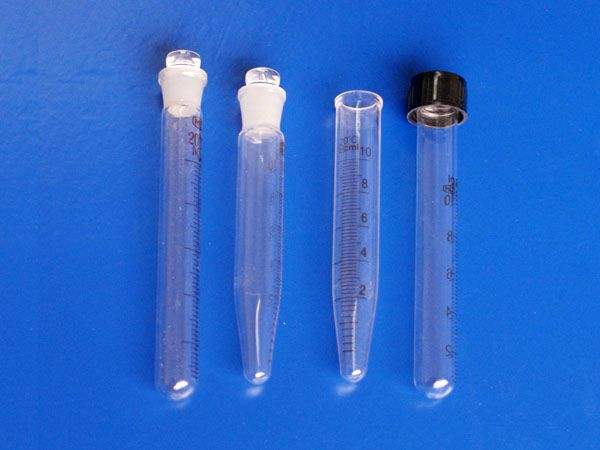 玻璃离心管