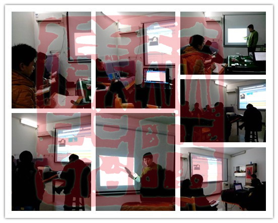 赫西仪器离心机销售员培训