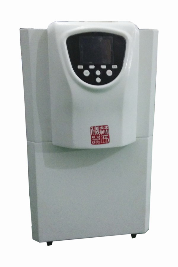 赫西仪器新款冷阱