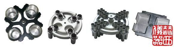 离心机转子寿命