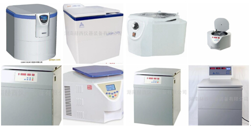 赫西仪器老款产品