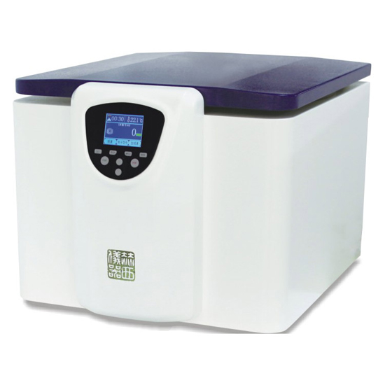 赫西医用离心机